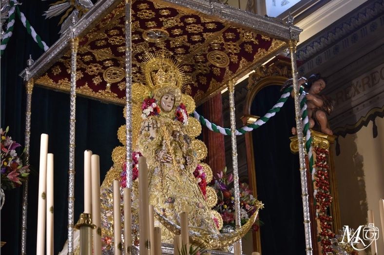 Un Lunes de Pentecostés lleno de Esperanza