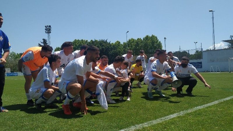 Aciaga mañana para Ayamonte, Bollullos y La Palma