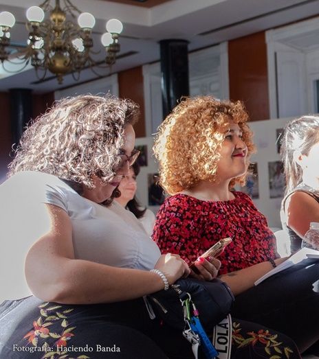 Nueva exitosa edición de Visualización de la Mujer Iberoamericana Emprendedora