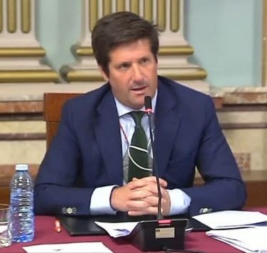 Los atascos en el puente del Odiel, los parques infantiles, las obras de la plaza de San Pedro y los 'okupas' de la calle Tharsis, a debate en el Pleno
