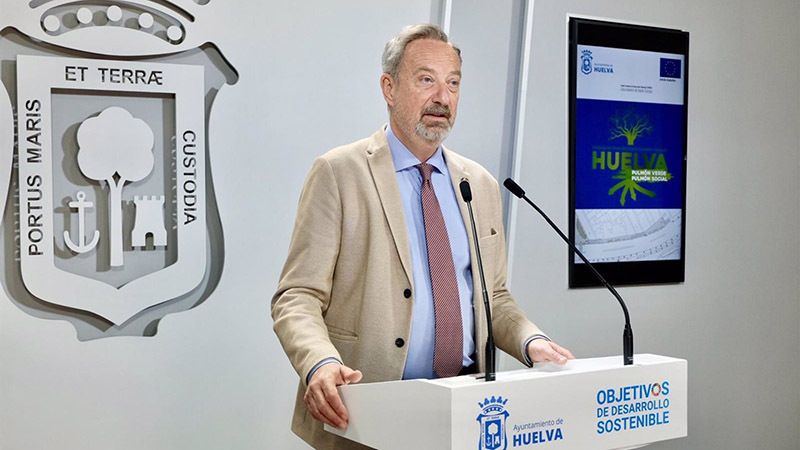 Cuenta atrás para la reurbanización de Santa Marta: comenzará tras el verano