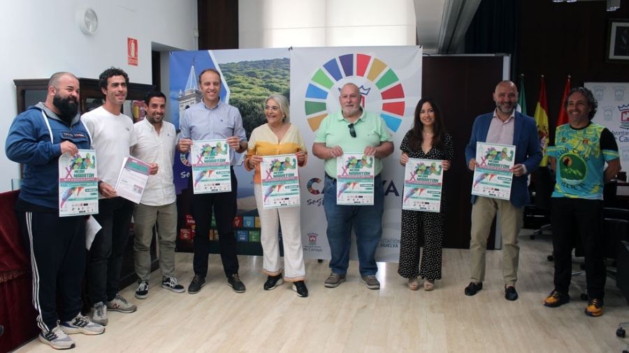 La X Media Maratón ‘Ruta Hoteles de Cartaya’ comenzará en el paseo marítimo de El Rompido 