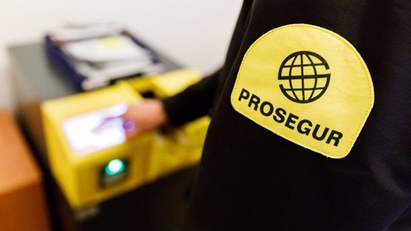 Prosegur precisa de un vigilante de seguridad en Almonte