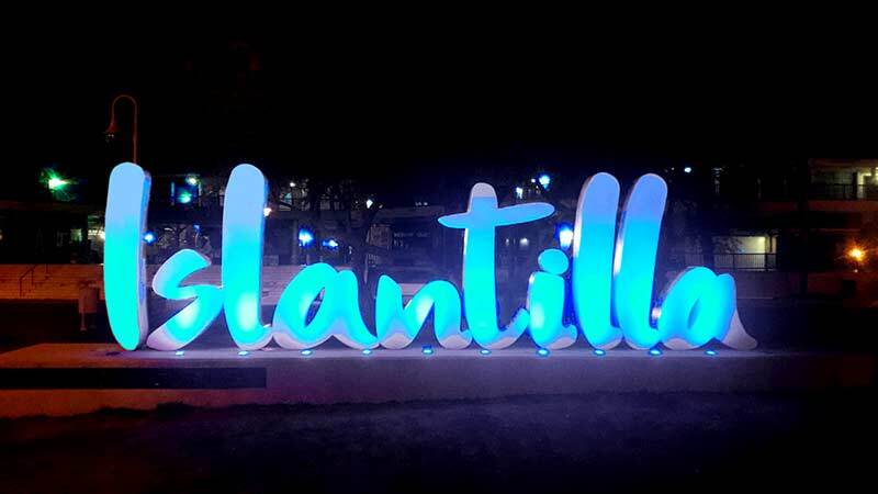 Islantilla se adhiere a la conmemoración del Día de la Concienciación Mundial sobre la Esclerosis Tuberosa