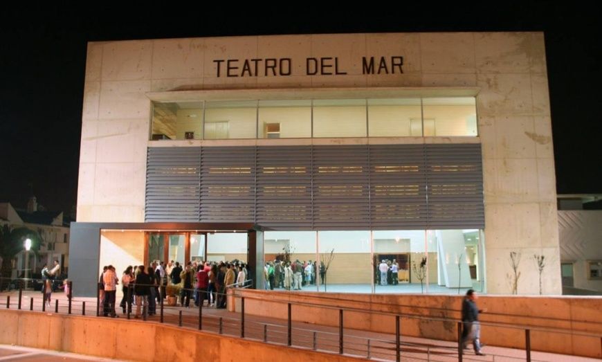 Siete eventos de teatro, circo y música para Punta Umbría, Valverde, Aracena y Almonte