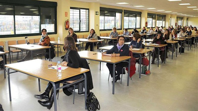Adelanto en la fecha de las oposiciones a maestro: la Junta publicará la resolución en los próximos días