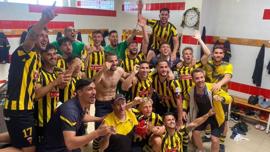 ¿Qué debe suceder en la última jornada para que el San Roque de Lepe juegue el 'play-off' de ascenso?