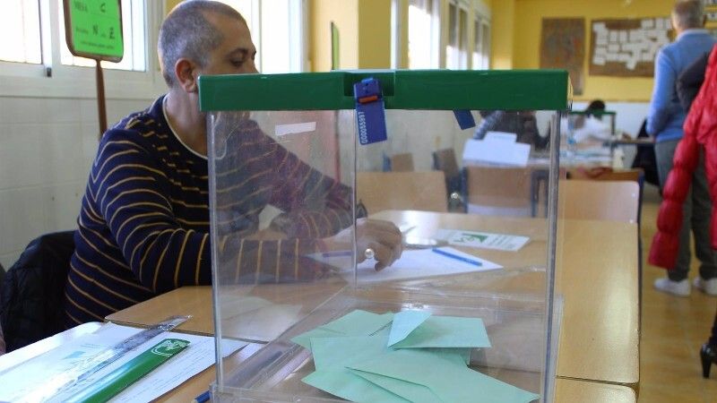 Estas son las 13 candidaturas que se presentan para que las votes el 19J