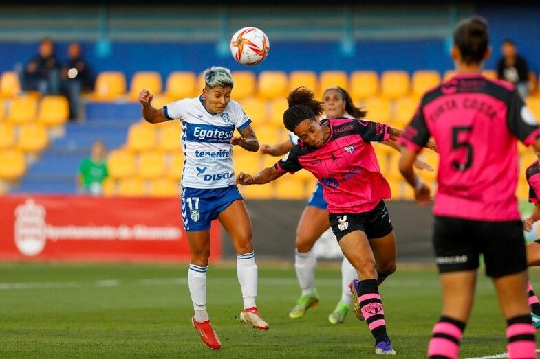 El Sporting Huelva no se cansa de hacer milagros: a la final de la Copa de la Reina (0-1)