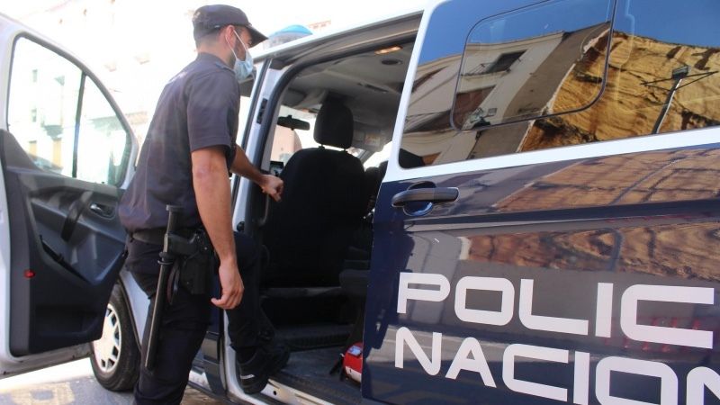 Intervienen propiedades e inmuebles por valor de 11 millones de una red de blanqueo de capitales vinculada al narcotráfico