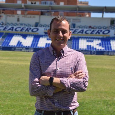 El pichichi Quiles contra uno de los grandes objetivos para el banquillo del Recre en el 'play-off' para subir a Segunda