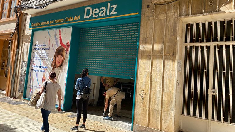 El runrún: Dealz cierra por un tiempo