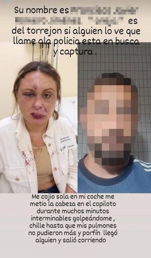 El runrún: Una brutal paliza que se ha hecho viral