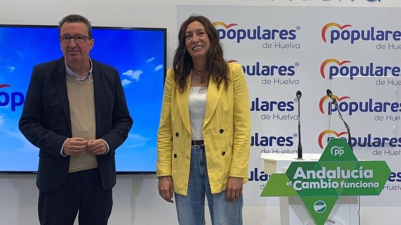 González, Verano, y Alberto Fernández acompañan a Loles López en los puestos de salida al 19J