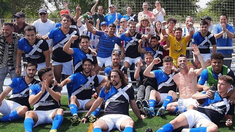 Jornada redonda para Ayamonte, Bollullos y La Palma