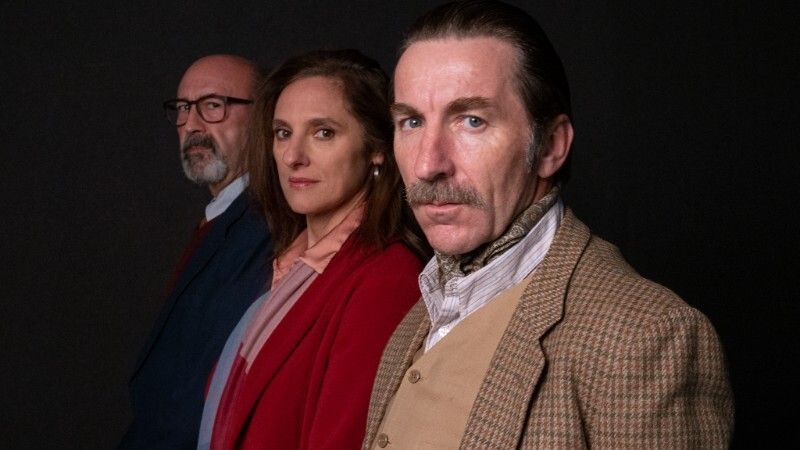 La obra teatral ‘Un hombre de paso’, con Antonio de la Torre, y el espectáculo internacional de danza ‘Mayumana Currents’ protagonizan el cartel cultural