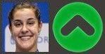 Indiscutible reina de Europa