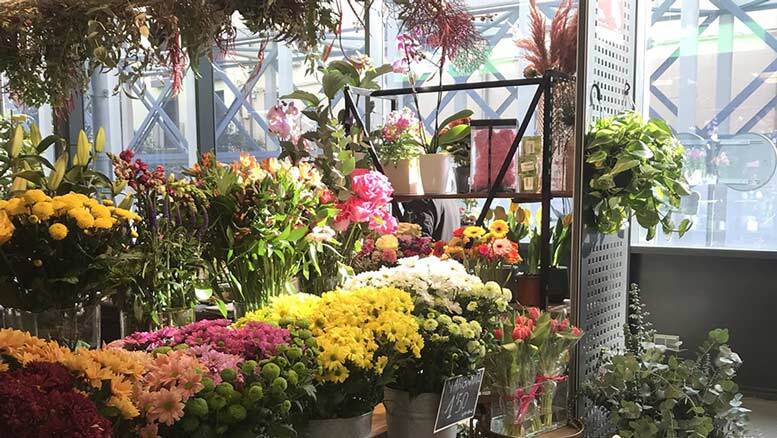 Las floristerías viven una explosión tras la pandemia: 'Desde Semana Santa no hemos parado'