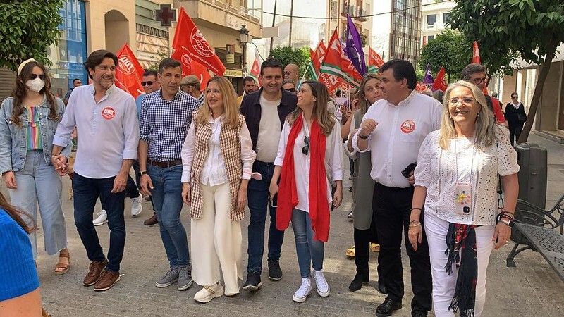 1º de mayo: reivindicación en las calles