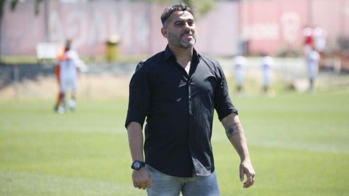 Emilio Fajardo se despide del Xerez y pondrá rumbo al Marbella