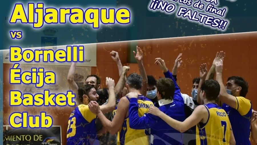 Aljaraque y Gibraleón avanzan a las semifinales de los playoffs de ascenso