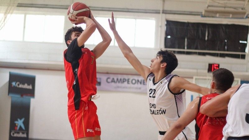 Cara y cruz para Aljaraque y Gibraleón en la ida de los cuartos de final para subir a EBA