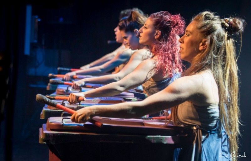 La obra teatral ‘Un hombre de paso’, con Antonio de la Torre, y el espectáculo internacional de danza ‘Mayumana Currents’ protagonizan el cartel cultural