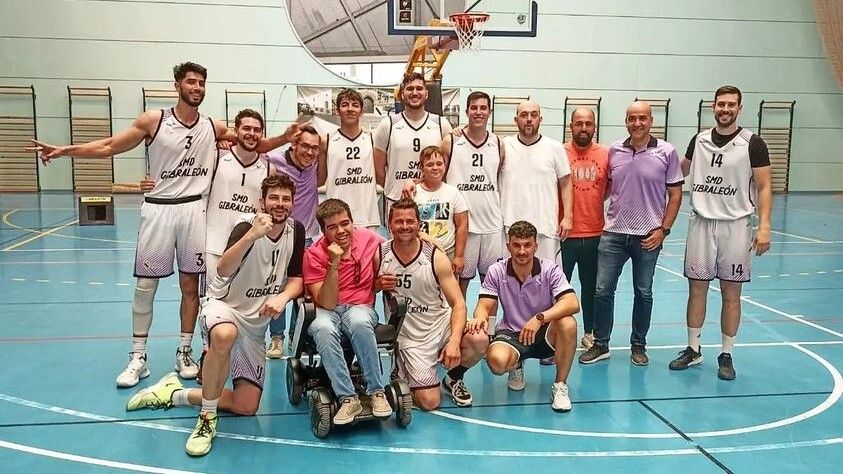 Aljaraque y Gibraleón ya conocen a sus primeros rivales en su camino a la EBA