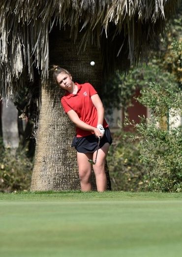 Ayamonte acogió el Campeonato de España Sub 16