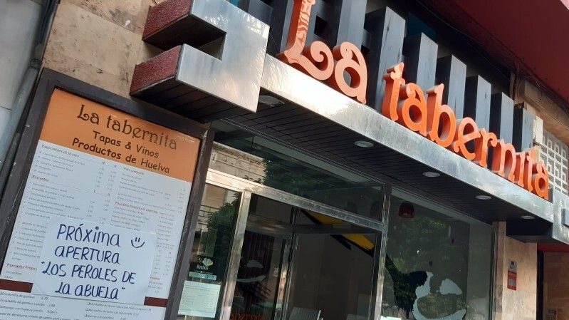 El runrún: Un bar por otro en el paseo de la Independencia