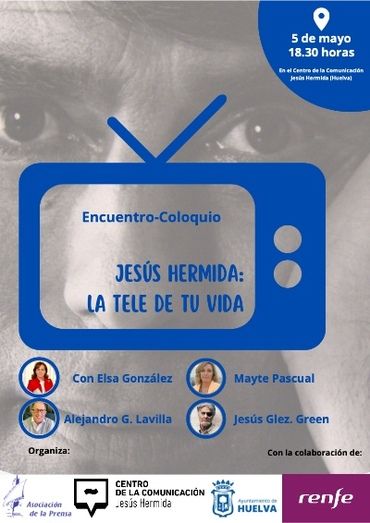 Compañeros y amigos de Jesús Hermida evocan su vida en un coloquio