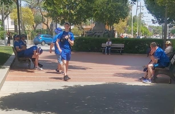 El runrún: Huelva no da la talla en cama