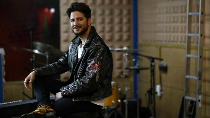 Manuel Carrasco saca a la venta más entradas para sus conciertos en Sevilla y Madrid