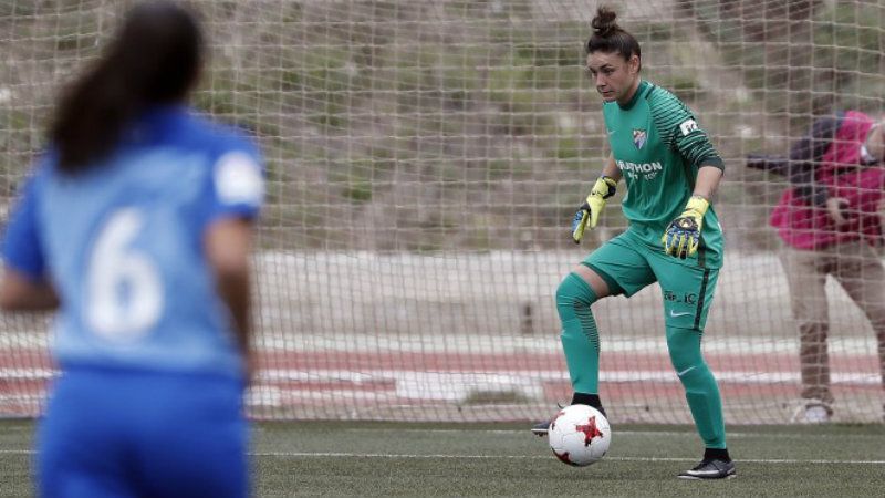 El Sporting Huelva cierra el regreso de Chelsea para suplir la baja de Sara Serrat