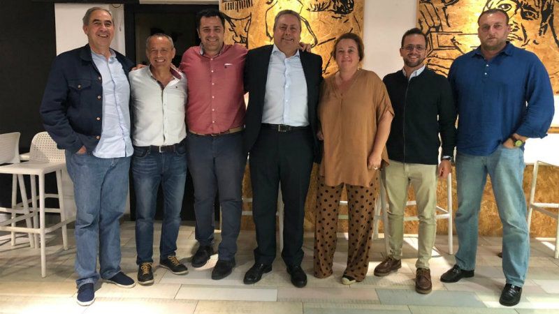 El Enrique Benítez aprobará su presupuesto para la temporada 2019/20 en una Asamblea Extraordinaria el 27 de junio