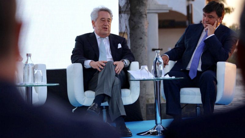 La Fundación Atlantic Copper cumple su primera década creciendo con Huelva