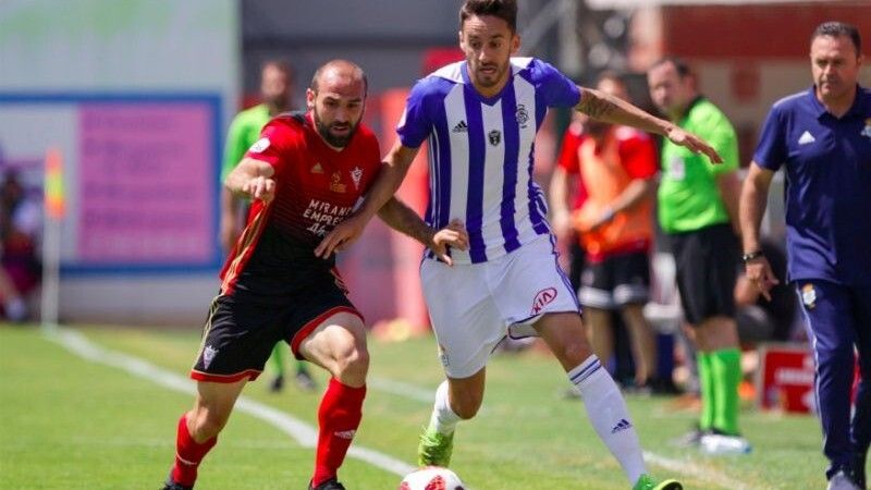 Caye Quintana: “Es un resultado corto y confiamos en remontar”
