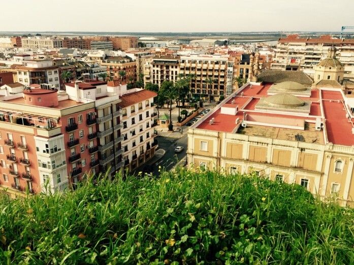Mesa de la Ría presenta alegaciones al proyecto urbanístico del cabezo de Mundaka