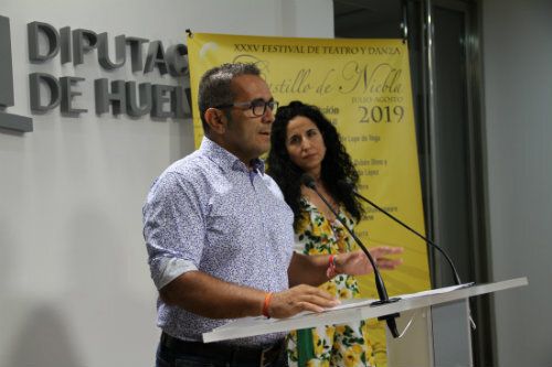 La danza y el teatro para aficionados en la programación previa al Festival de Niebla