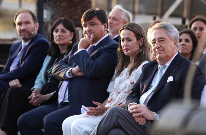 La Fundación Atlantic Copper cumple su primera década creciendo con Huelva