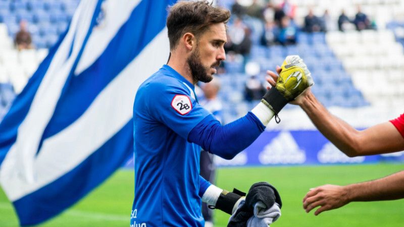 El Sabadell, interesado en Marc Martínez y Manu Molina