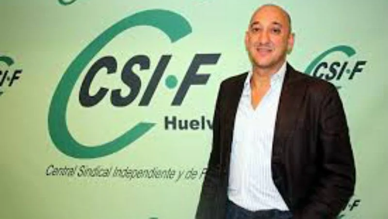 CSIF, primer sindicato en la Junta de Andalucía tras la celebración de las elecciones del personal laboral