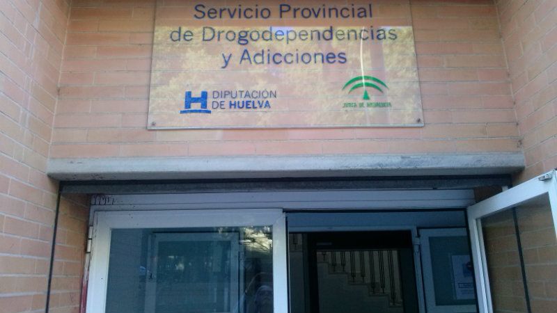 728 pacientes participaron en el programa de tratamiento con metadona del SPDA de Diputación