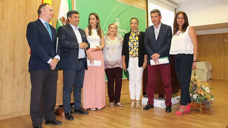 La delegada de la Junta califica los presupuestos andaluces como 'los más sociales de la historia'
