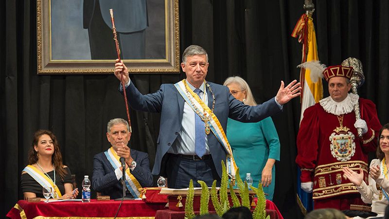 El PP suma 13 alcaldías en la provincia de Huelva, una más que hace cuatro años