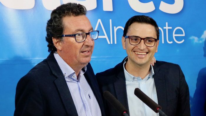 Medina (PP) renuncia a su acta de edil en Almonte tras denunciar 'presiones de parte de la ejecutiva local'