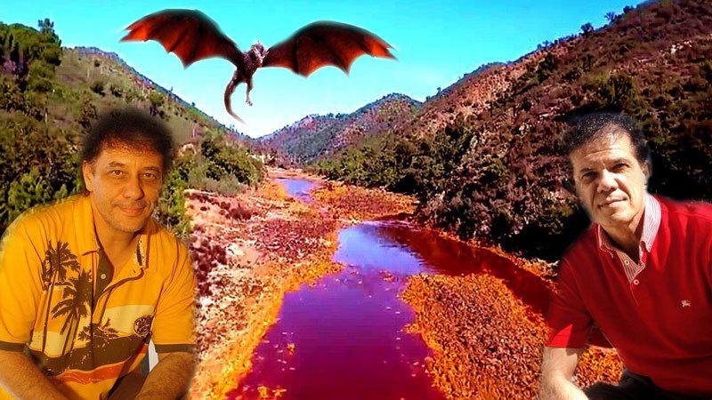 Los hermanos Lagares, ganadores de un Goya, piden aprovechar recursos y crear un festival de cine en La Palma