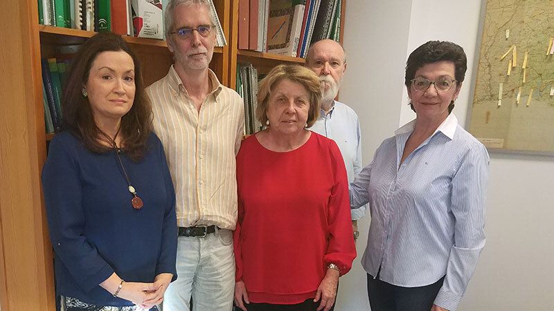 Un estudio de la mortalidad de cáncer en Huelva y Portugal, primer premio en el XV Congreso de Salud Ambiental