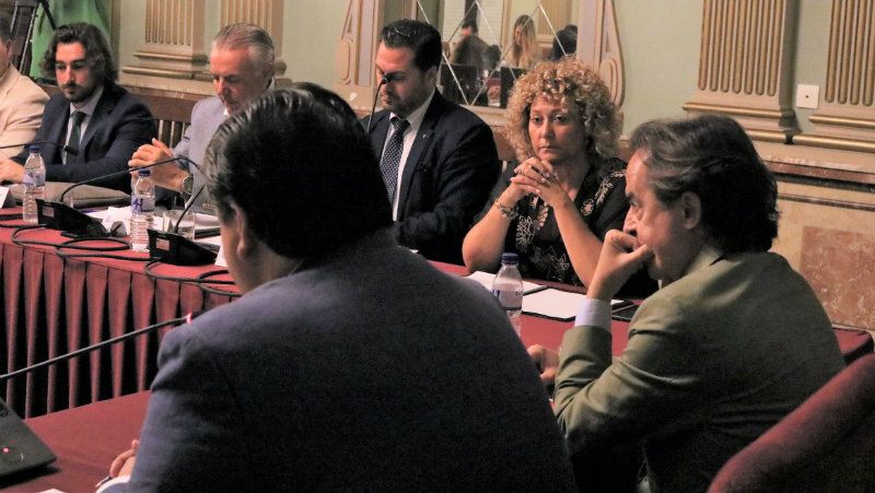 El PP advierte de la “inflación” de sueldos que registra “en exclusiva” el alcalde, su equipo de gobierno del PSOE y sus asesores