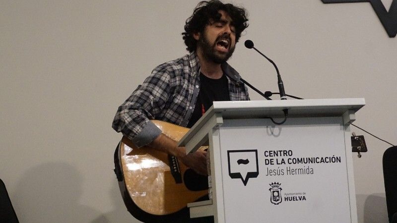 Palabras compartidas ante la ‘Remota luz’